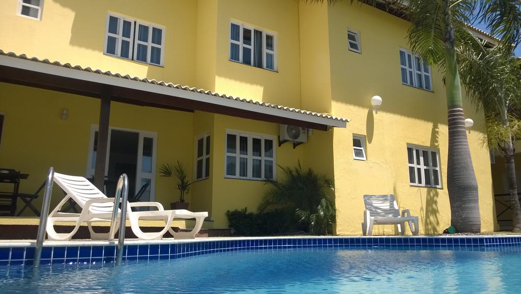 BBB ROOMS STELLA MARIS SALVADOR BA GUEST HOUSE