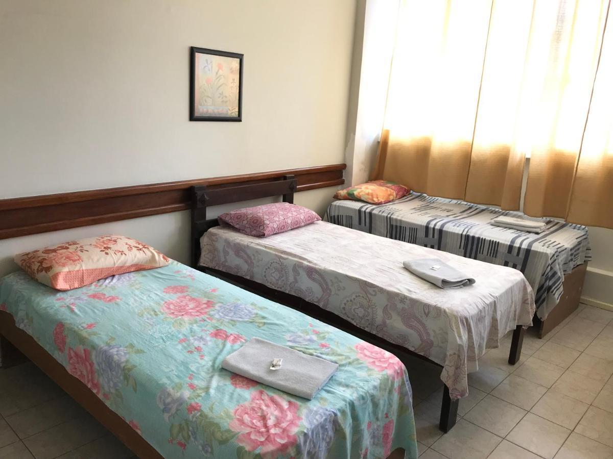 BBB ROOMS STELLA MARIS SALVADOR BA GUEST HOUSE